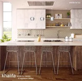 Khalifa Ceiling Lights Mantra Multiple Pendant